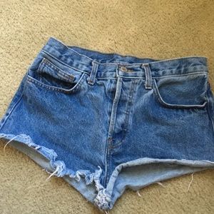 John Galt shorts